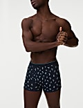 5pk Cool & Fresh™ Cotton Rich Assorted Trunks