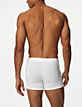 5pk Cotton Stretch Cool & Fresh™ Trunks