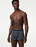 Cool & Fresh™&nbsp;– Lot de 5&nbsp;boxers en coton
