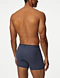 5pk Pure Cotton Cool & Fresh™ Trunks