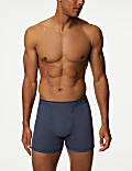 5pk Pure Cotton Cool & Fresh™ Trunks