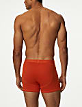 5pk Pure Cotton Cool & Fresh™ Trunks