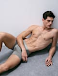 5pk Microskin Stretch Trunks