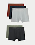 5pk Microskin Stretch Trunks