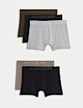 5pk Modal Rich 360 Flex™ Trunks