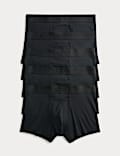 Lot de 5 boxers en modal 360 Flex™