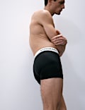 5pk Supima® Cotton Modal Trunks