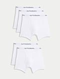 5pk Supima® Cotton Modal Trunks