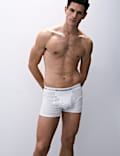 5pk Supima® Cotton Modal Trunks