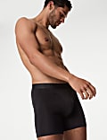 5pk Supima Cotton Modal Longer Length Trunks