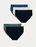 5pk Modal Stretch 360 Flex Briefs