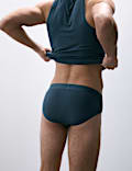 5pk Modal Stretch 360 Flex Briefs
