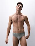 5pk Modal Stretch 360 Flex Briefs
