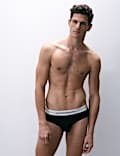 5pk Supima® Cotton Modal Briefs
