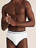 4pk Cotton Cool & Fresh™ Briefs