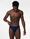 5pk Cool & Fresh™ Stretch Briefs