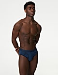 5pk Cool & Fresh™ Geometric Stretch Briefs