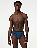 5pk Cotton Rich Cool & Fresh™ Briefs