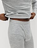 Heatgen&trade; Maximum Thermal Long Johns