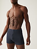 10pk Pure Cotton Trunks