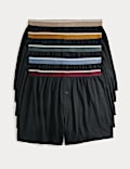5pk Pure Cotton Cool & Fresh™ Jersey Boxers
