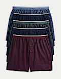 5pk Pure Cotton Cool & Fresh™ Boxers
