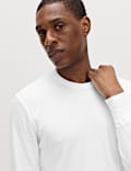 Heatgen&trade; Medium Thermal Long Sleeve Tops