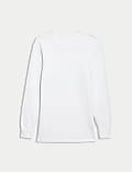 חולצת שרוול ארוך תרמית Heatgen™‎ בדרגת חום בינונית