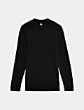 Merinotec™ Maximum Warmth Long Sleeve Thermal Top