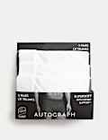 Lot de 3 boxers Secret Support&trade; ultra-doux