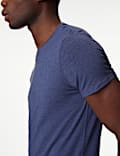 2pk Heatgen™ Light Thermal Short Sleeve Tops