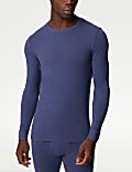 2pk Heatgen™ Light Thermal Long Sleeve Top