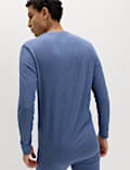 2 Pack Heatgen&trade; Light Thermal Long Sleeve Tops