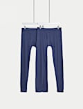 2pk Heatgen™ Light Thermal Long Johns