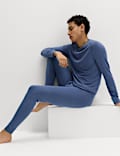 2 Pack Heatgen&trade; Light Thermal Long Johns
