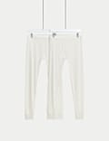 2pk Heatgen™ Light Thermal Long Johns