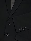 Tailored Fit Performance Suit Jacket