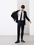Slim Fit Performance Stretch Suit Jacket