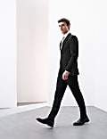 Slim Fit Performance Stretch Suit Jacket