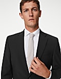 Slim Fit Performance Stretch Suit Jacket