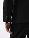 Slim Fit Performance Stretch Suit Jacket