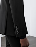 Slim Fit Performance Stretch Suit Jacket