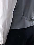 Wool Rich Performance Waistcoat