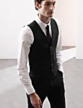 Wool Rich Performance Waistcoat