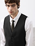 Wool Rich Performance Waistcoat
