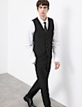 Wool Rich Performance Waistcoat