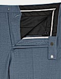 Tailored Fit Performance Trousers