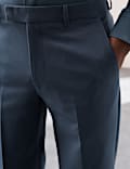 Tailored Fit Performance Trousers