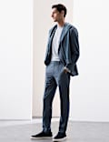 Tailored Fit Performance Trousers