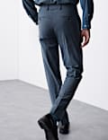 Tailored Fit Performance Trousers